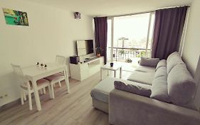 Brisamar Apartamento Con Aire Acondicionado